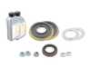 ES#2776492 - 0259972647KT8 - Rear Differential Service Kit - Everything you need to service your rear differential - Assembled By ECS - Mercedes Benz