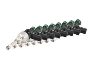 ES#3677968 - 079906036adKT - Fuel Injectors - Set Of Eight  - Keep your engine running smooth - Vitesco Technologies - Audi