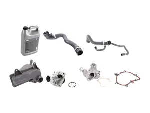 Cooling System Refresh Kit