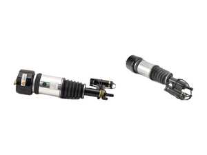 ES#4674135 - 2203202238KT - Front Air Suspension Air-Matic Strut Kit - Featuring Front Right & Left Arnott Replacement Air Shocks - Arnott - Mercedes Benz