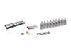 ES#2580569 - 99757121901KT46 - ECS Major Maintenance Kit - Everything you need to complete your scheduled major maintenance - Genuine Porsche - Porsche