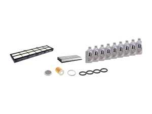 ES#2580569 - 99757121901KT46 - ECS Major Maintenance Kit - Everything you need to complete your scheduled major maintenance - Genuine Porsche - Porsche
