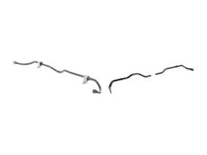 ES#2569798 - 1K0411303AQ KT - Sway Bar Kit -Front and rear - OE Standard Replacement - Genuine Volkswagen Audi - Volkswagen