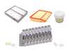 ES#2765426 - 60409413041KT - ML-Class 'B' Service Kit - Everything you need to perform a 'B' service - Genuine Mercedes Benz - Mercedes Benz