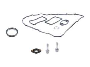ES#4818000 - 11127507217KT2 - Ultimate Valve Cover Gasket Kit - Packaged by Turner - BMW