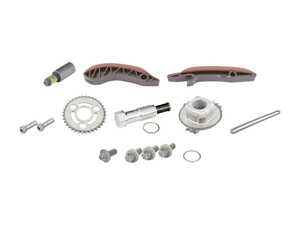 ES#4662442 - 11318570649AKT - Timing Chain Kit  - Everything needed to replace upper timing chain! - Genuine BMW - BMW