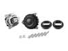 ES#4148280 - 22116862549KT2 - Performance Motor Mount Kit - New motor mounts with billet mount inserts - Assembled By ECS - BMW