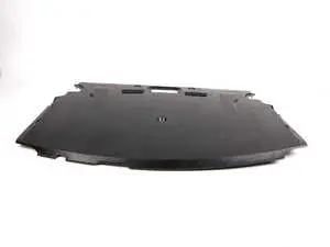 Skid plate