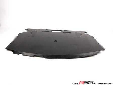 ES#130695 - 51757204401 - Skid plate - Keep Your Engine Protected - Genuine BMW - BMW