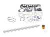 ES#4314844 - 6421840080KT6 - Oil Cooler Seal Kit - Level 3 - Includes all seals and hardware required to reseal your oil cooler and reseal parts removed during the job - Includes oil filter - Assembled By ECS - Mercedes Benz