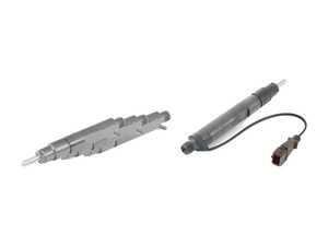 ES#2707947 - 028130202PBOS - Fuel Injector - Set Of Four - Fits all cylinders - Bosch - Volkswagen