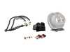 ES#2594794 - 96535104101ROEKT - Rear Brake Service Kit - Featuring Genuine Porsche rotors and Textar brake pads - Assembled By ECS - Porsche