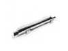 ES#74332 - 51117005976 - Chrome Bumper Trim - Passenger (Right) - Genuine BMW - BMW