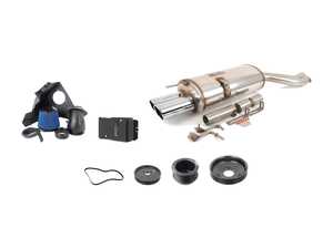 ES#3980998 - 3027882kKT1 - E46 325i/Ci Power Pack - Improve your cars performance with this effective and simple upgrade kit! - Assembled By ECS - BMW