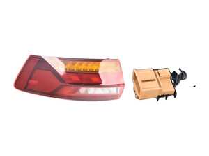 ES#4814060 -  17a94509496aKT - Right Side Tail Light Set  - Includes inner and outer Right side tail lights - Genuine Volkswagen Audi - Volkswagen