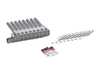 ES#4266272 - 06K905601MKT3 - Ignition Service Kit  - Includes eight OEM spark plugs and eight OEM coil packs. - Genuine Volkswagen Audi - Audi