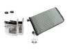 ES#2731844 - 8E1820031KT1 - Heater Core Refresh Kit - Complete kit to replace your broken heater core - Genuine Volkswagen Audi - Audi