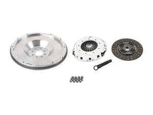 ES#2911851 - 17400hd00dKT - Stage 1 Clutch Kit - With Steel Flywheel (18lbs) - Great upgrade for daily driving tuned cars - Clutch Masters - Volkswagen