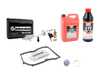 ES#3448783 - 09G398429LMKT -  6-Speed automatic transmission service kit - With Service Tool - Includes Liqui-Moly trans fluid, filter, drain plug with new seal, a pan gasket and the Schwaben Service Tool for a complete service. - Assembled By ECS - Audi Volkswagen