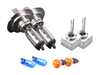 ES#2710385 - 000000004248KT - Front Bulb Refresh Kit - Replace all the bulbs in both headlights. - Genuine Mercedes Benz - Mercedes Benz
