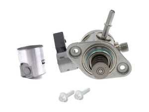 ES#4691402 - 94611031561KT - Porsche Direct Injection High Pressure Fuel Pump Kit - Includes all the necessary hardware to install your new pump - Assembled By ECS - Porsche