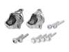ES#4845535 - 4m0199372hgKT - Engine Mounts With Installation Kit  - Includes genuine mounts and required hardware! - Genuine Volkswagen Audi - Audi
