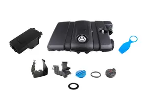 Engine Cover Kit