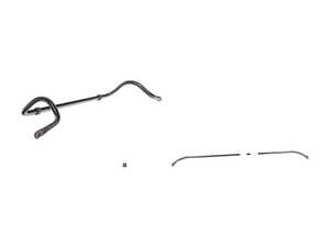ES#2581623 - 33556772787KT - Sway Bar Kit - Front & Rear - 23.5mm Front & 18mm rear - Genuine MINI - MINI