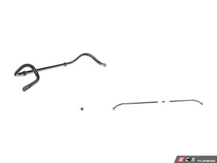ES#2581623 - 33556772787KT - Sway Bar Kit - Front & Rear - 23.5mm Front & 18mm rear - Genuine MINI - MINI