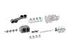 ES#2602949 - 33551096669KT1 - Rear Sway Bar Installation Kit - Everything you need to install a new OE rear sway bar, includes end links - Assembled By ECS - BMW