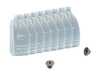 ES#3647655 - 24117557070kt1 - Automatic Transmission Service Kit - Level 1 - Includes all the necessary components for a drain and fill - Genuine BMW - BMW