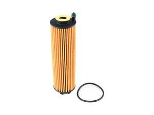 ES#5396757 - 2561840000KT5 - Oil Filter Kit - Pack Of 5 - Stock up and save! - Hengst - Mercedes Benz