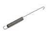ES#4691371 - 99952201500 - Inside Door Handle Tension Spring - Priced Each - 2 Required Per Vehicle - Hamburg Tech - Porsche