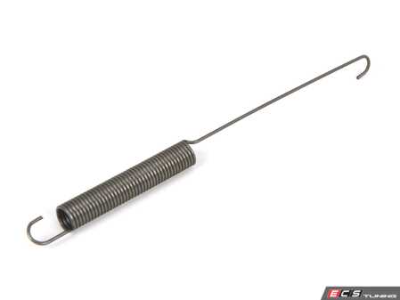 ES#4691371 - 99952201500 - Inside Door Handle Tension Spring - Priced Each - 2 Required Per Vehicle - Hamburg Tech - Porsche