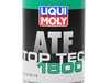 ES#3557379 - 20032 - Top Tec ATF 1800 Synthetic Automatic Transmission Fluid - 1 Liter - Full synthetic fluid with advanced wear-protection technology - Liqui-Moly - Audi BMW Volkswagen Mercedes Benz