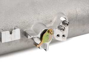 ES#2776878 - 87474-2.9 - 987.2 2.9L Boxster/Cayman Plenum - Bolt-on upgrade for 12 HP and 10 ft/lbs of torque! - IPD - Porsche