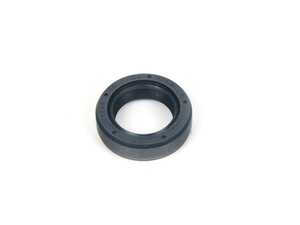 ES#2877864 - 012301457C - Transmission Case Seal - Priced Each - Ensure leak-free operation and avoid transmission damage. 16x24x6 - Vaico - Audi Volkswagen Porsche