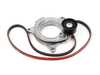 ES#4698453 - 3PK968KT - Performance Accessory Belt Kit - Kevlar Reinforced - Our Red Kevlar accessory Belts are both an aesthetic improvement and a performance alternative to a traditional belt. - Assembled By ECS - BMW