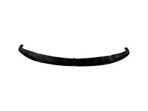 ES#5435800 - F30MTDPCFLIP - MTech DP Style Carbon Fiber Front Lip - Give your F30 M-Sport the aggressive look it deserves. - Suvneer - BMW