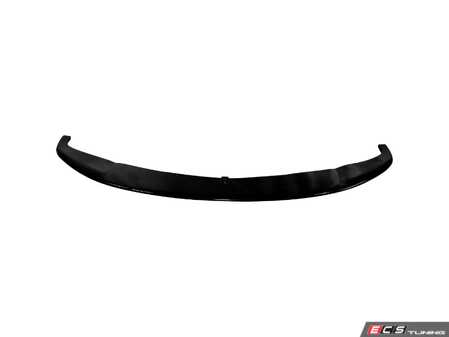 ES#5435800 - F30MTDPCFLIP - MTech DP Style Carbon Fiber Front Lip - Give your F30 M-Sport the aggressive look it deserves. - Suvneer - BMW