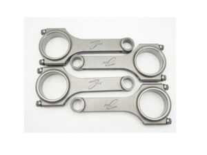 ES#5434623 - B48s4srod - Forged Connecting Rods - SET Of Four  - High-strength forged connecting rods engineered for serious B48 performance builds - Sneed4Speed - MINI