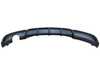 ES#5437424 - F30PDIFF320 - M Performance Replacement Diffuser - Elevate the rear profile of your BMW 320i with the Suvneer M Performance Style Rear Diffuser. - Suvneer - BMW