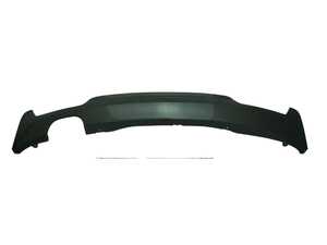 ES#5437791 - F32MTDIFF428 - MTech Style Diffuser - Give your BMW 428i a more purposeful, track-inspired rear profile with the Suvneer M-Tech Style Diffuser. - Suvneer - BMW