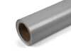 ES#4840307 - 2080BA2 - 2080 Series Wrap Film - 5' X 2' - Features a Textured Brushed Aluminum finish - 3M - Audi BMW Volkswagen Mercedes Benz MINI Porsche