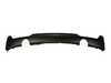 ES#5437796 - F32MTDIFF435 - MTech Style Diffuser - Give your 4 Series the aggressive rear profile it deserves with the Suvneer M-Tech Style Diffuser. - Suvneer - BMW