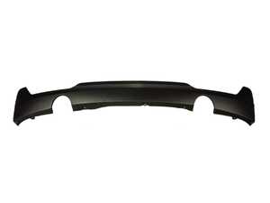 ES#5437796 - F32MTDIFF435 - MTech Style Diffuser - Give your 4 Series the aggressive rear profile it deserves with the Suvneer M-Tech Style Diffuser. - Suvneer - BMW