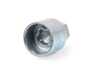 ES#4849900 - 00004460285 - Locking Wheel Bolt Set - Black - Thatcham style - Genuine Porsche - Porsche