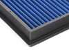 ES#4461190 - FMPAN-0118 - Drop In Panel Filter  - High flow replacement for your factory air box! - Forge - Audi Volkswagen