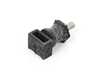 ES#5425078 - 06A133567F - Rubber Mount - Priced Each - Secures the secondary air injection pump to the bracket - Hudson - Audi Volkswagen