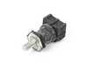 ES#5425078 - 06A133567F - Rubber Mount - Priced Each - Secures the secondary air injection pump to the bracket - Hudson - Audi Volkswagen